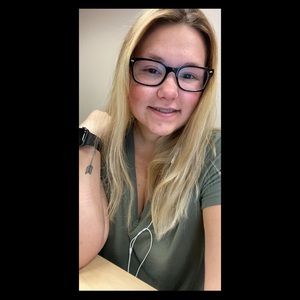 Meet your Posher, Kate